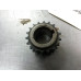 100D007 Crankshaft Timing Gear For 13-14 Subaru Legacy  2.5 13021AA25A
